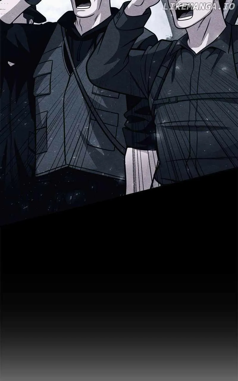 Zombie X Slasher Chapter 42 Online - página 6
