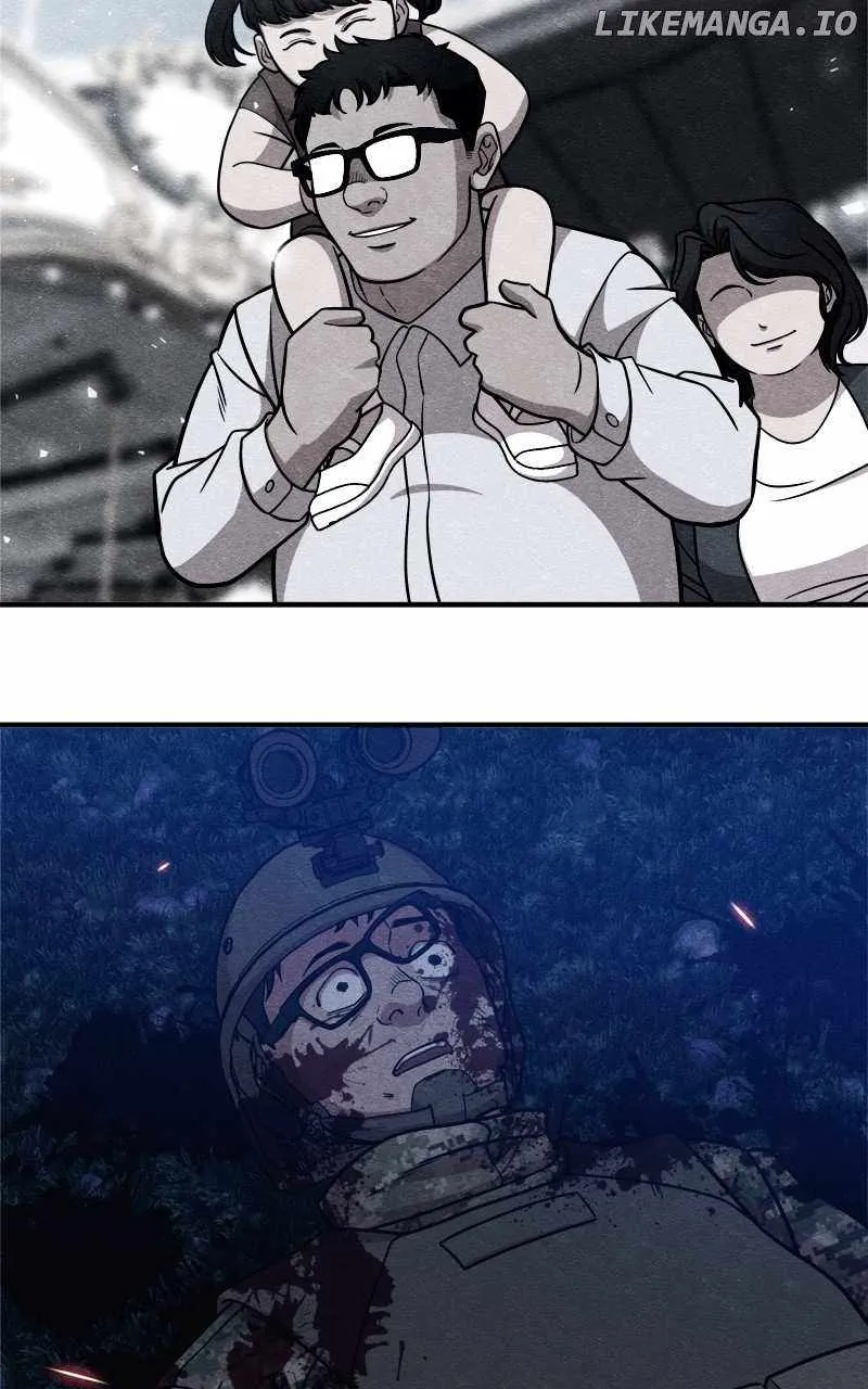 Zombie X Slasher Chapter 42 Online - página 10