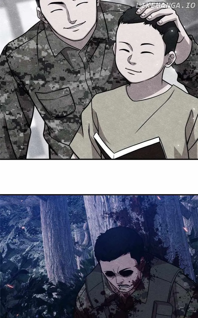 Zombie X Slasher Chapter 42 Online - página 12