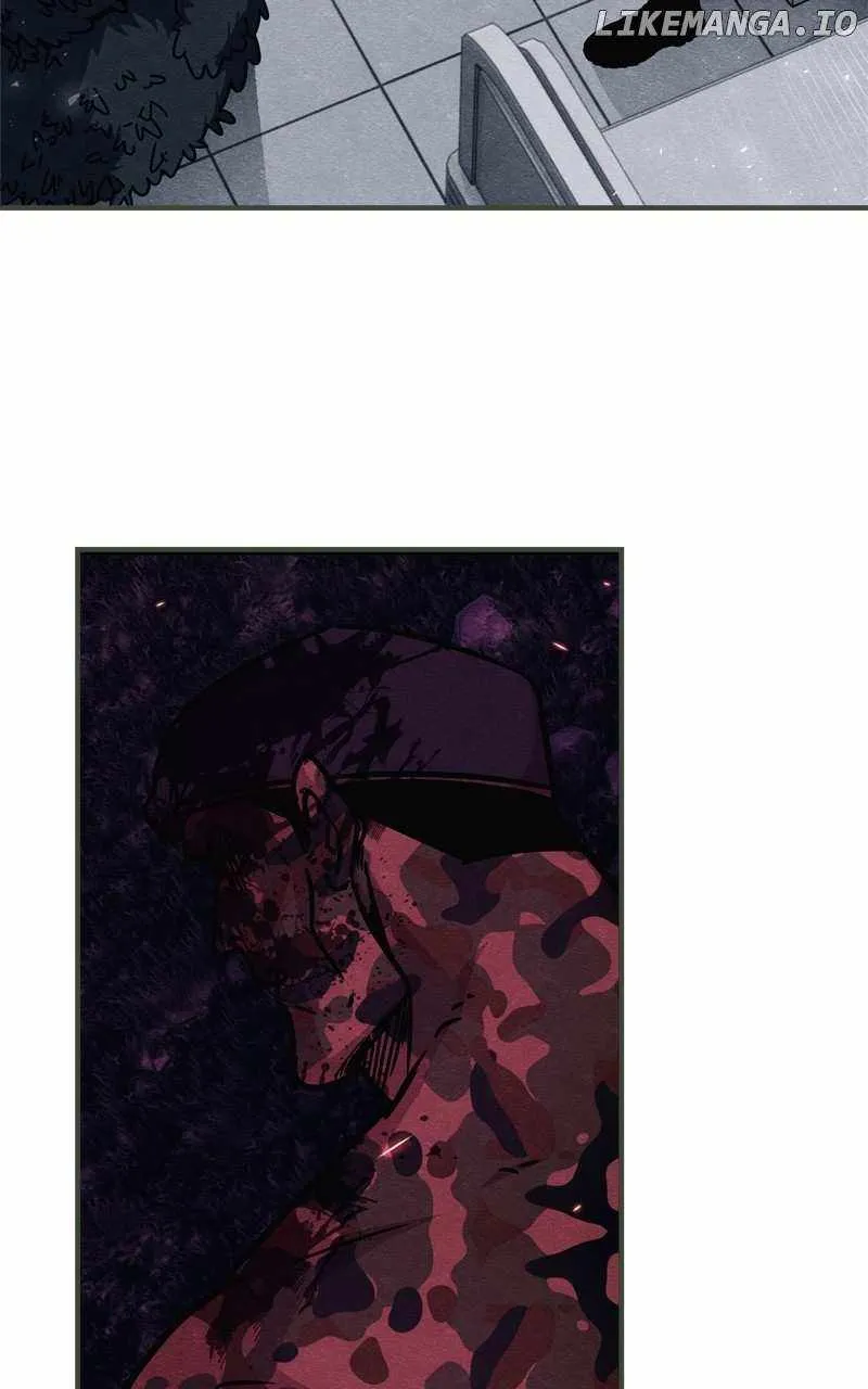 Zombie X Slasher Chapter 42 Online - página 17