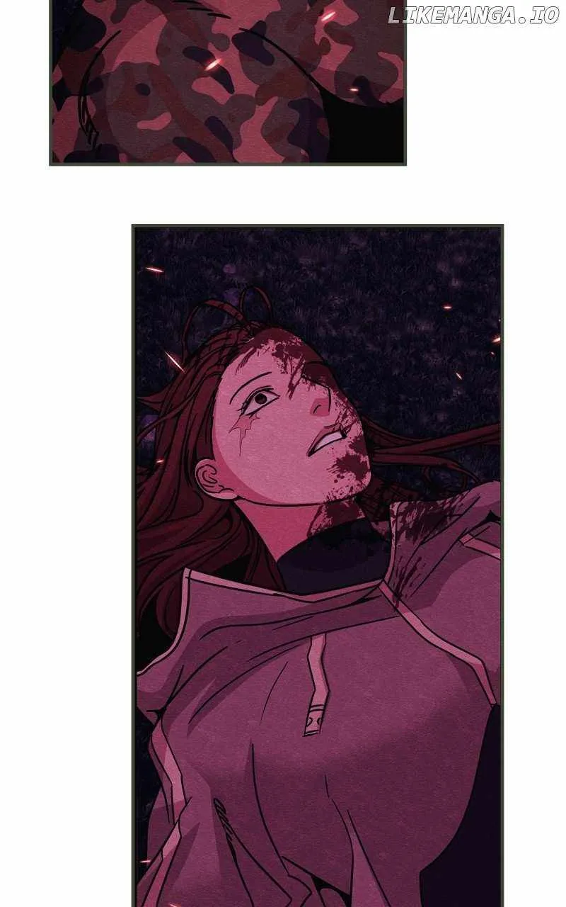 Zombie X Slasher Chapter 42 Online - página 18