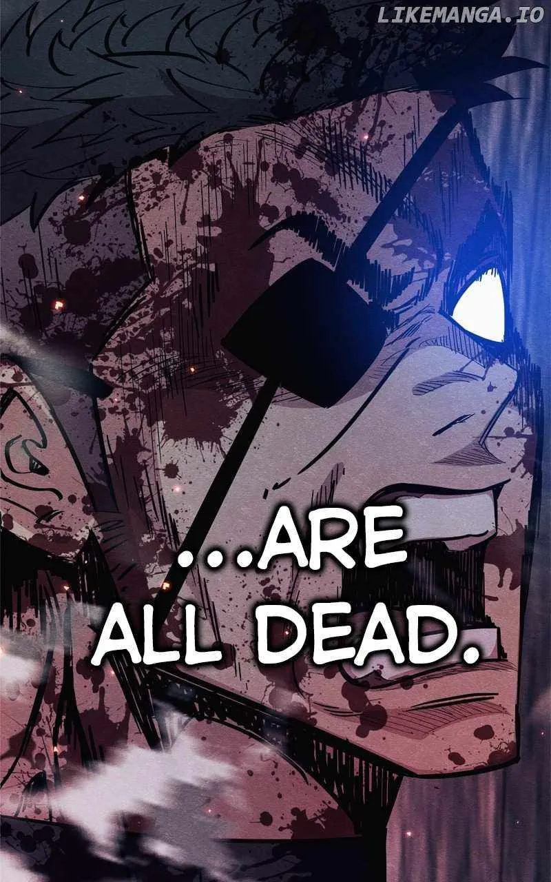 Zombie X Slasher Chapter 42 Online - página 20