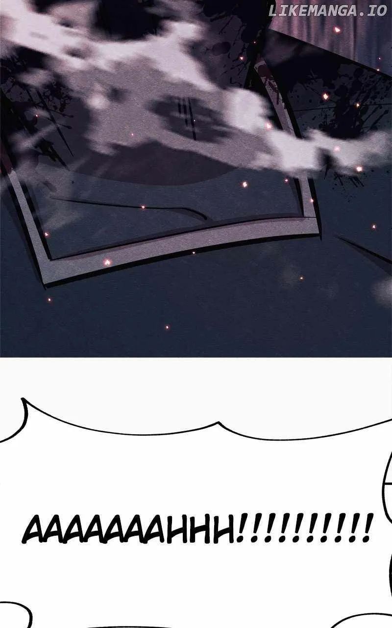Zombie X Slasher Chapter 42 Online - página 21