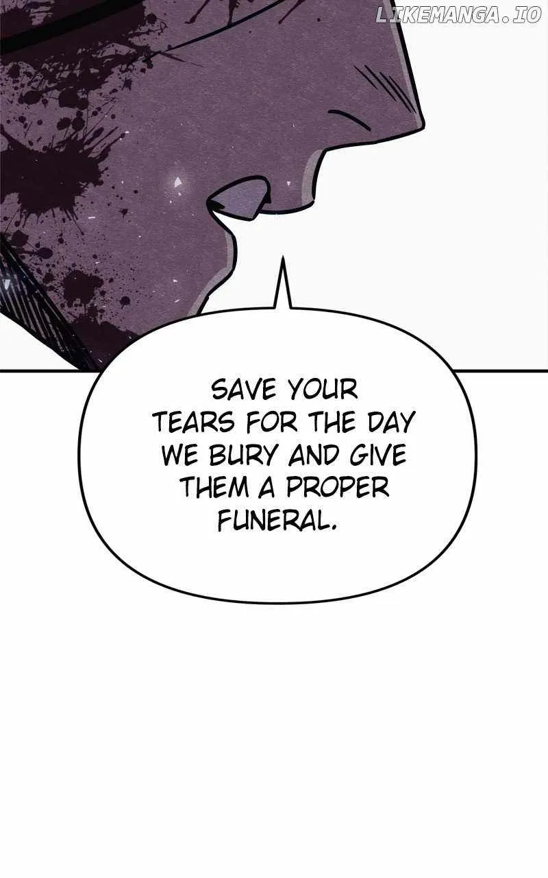 Zombie X Slasher Chapter 42 Online - página 28