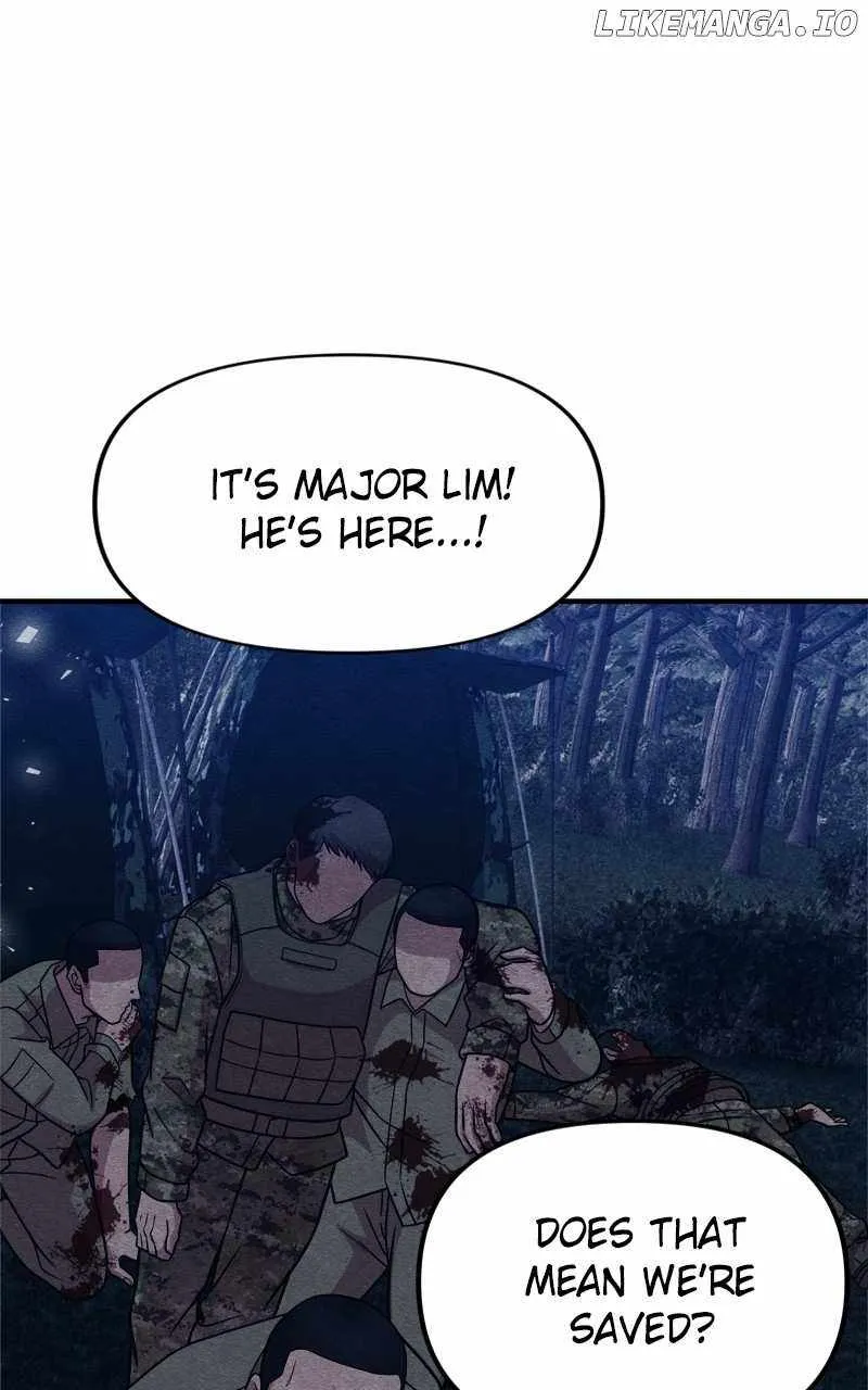 Zombie X Slasher Chapter 42 Online - página 29
