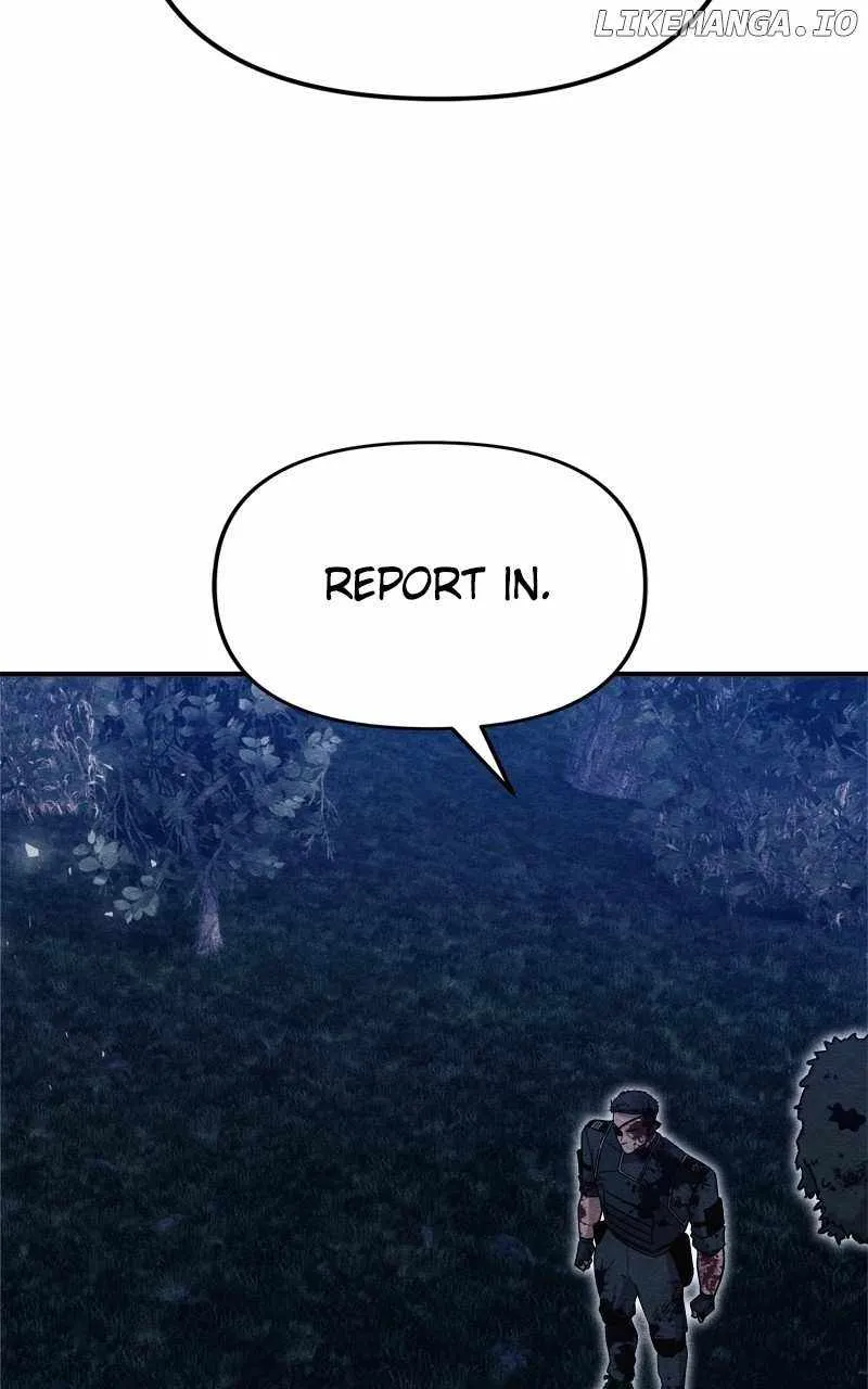 Zombie X Slasher Chapter 42 Online - página 31