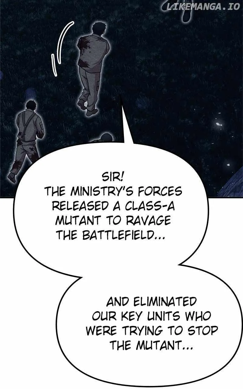 Zombie X Slasher Chapter 42 Online - página 32
