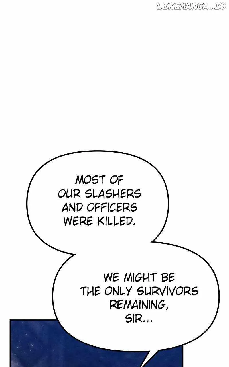 Zombie X Slasher Chapter 42 Online - página 33