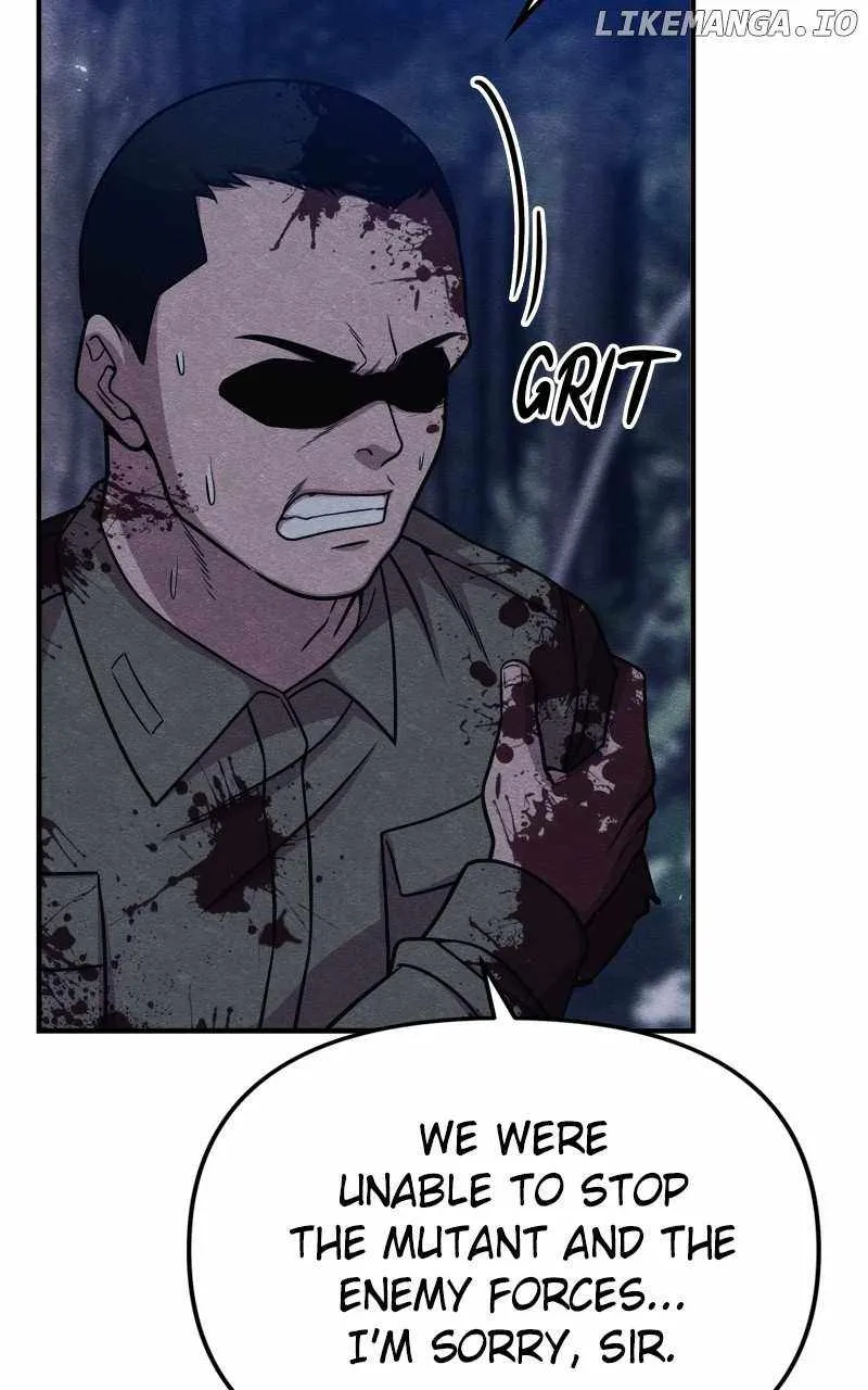 Zombie X Slasher Chapter 42 Online - página 34