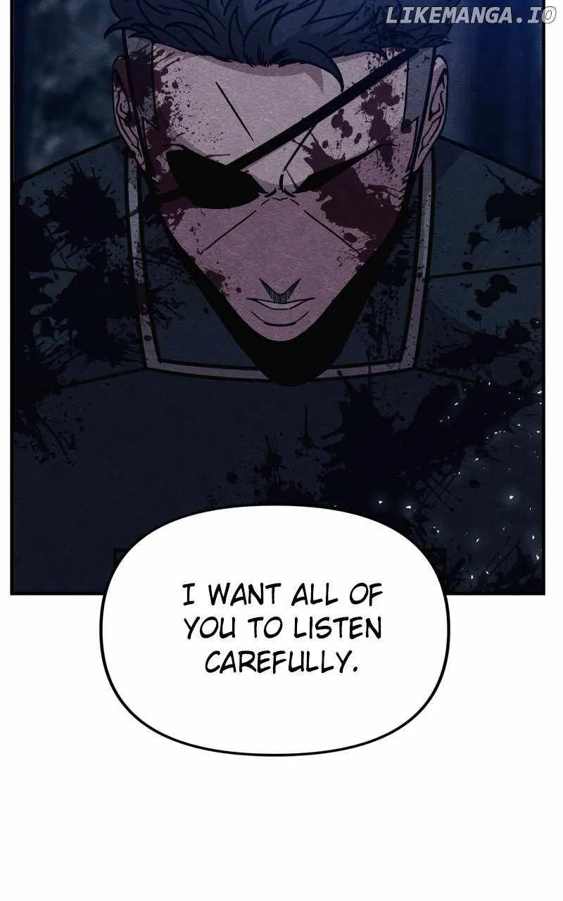 Zombie X Slasher Chapter 42 Online - página 36