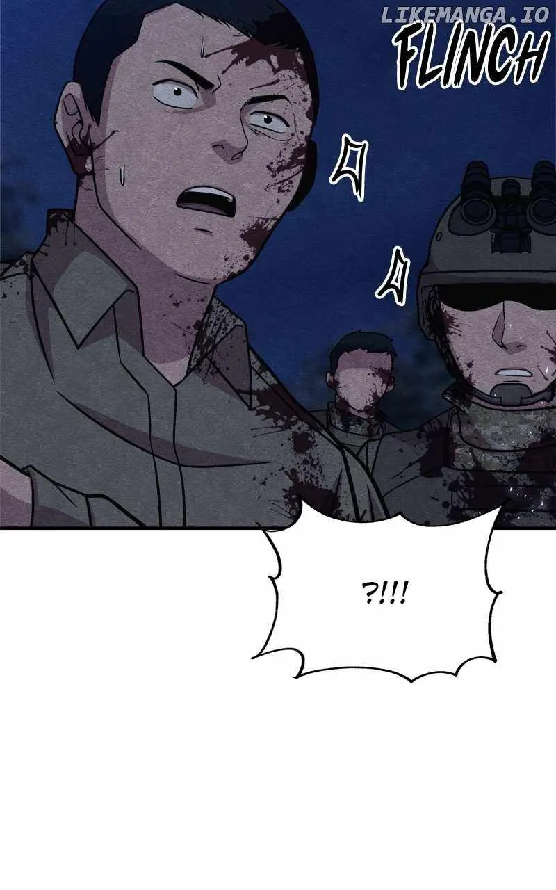 Zombie X Slasher Chapter 42 Online - página 38