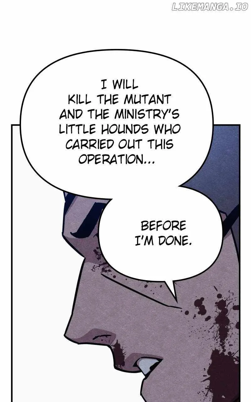 Zombie X Slasher Chapter 42 Online - página 39