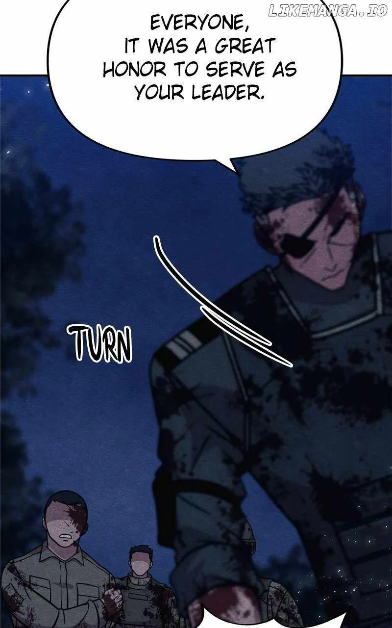 Zombie X Slasher Chapter 42 Online - página 41