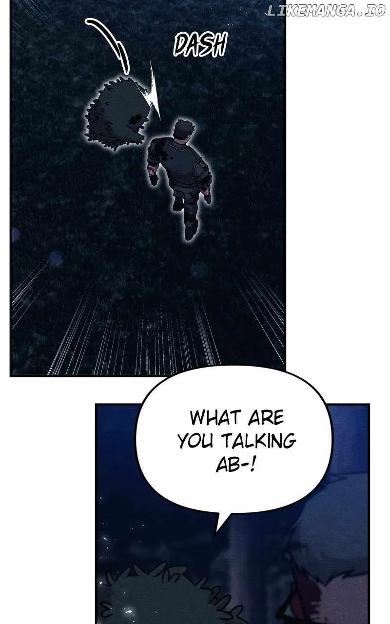 Zombie X Slasher Chapter 42 Online - página 43