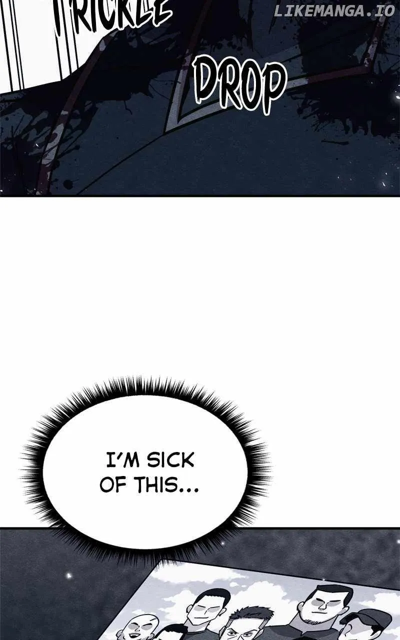 Zombie X Slasher Chapter 42 Online - página 47