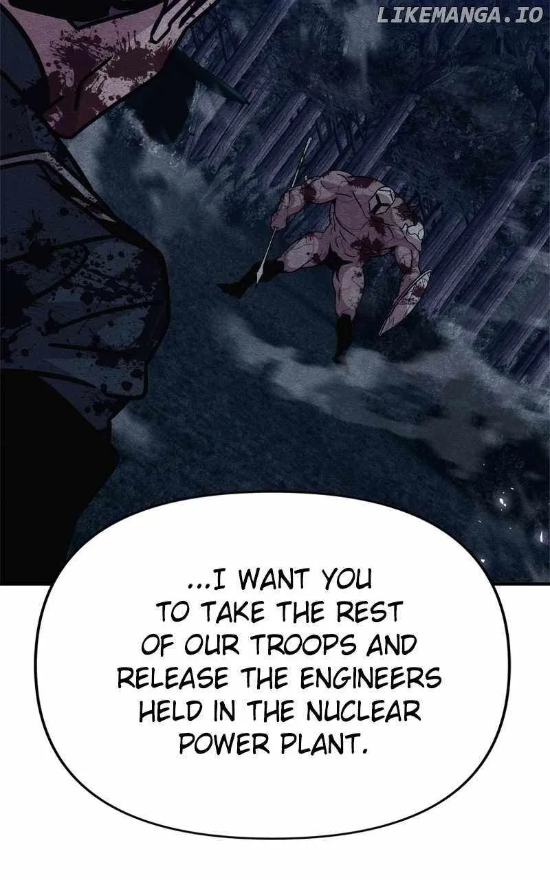 Zombie X Slasher Chapter 42 Online - página 54