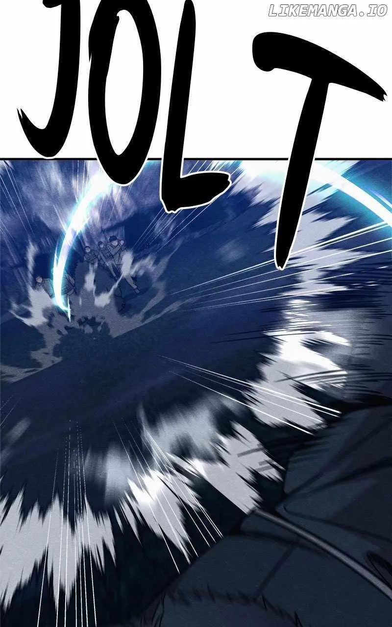 Zombie X Slasher Chapter 42 Online - página 60