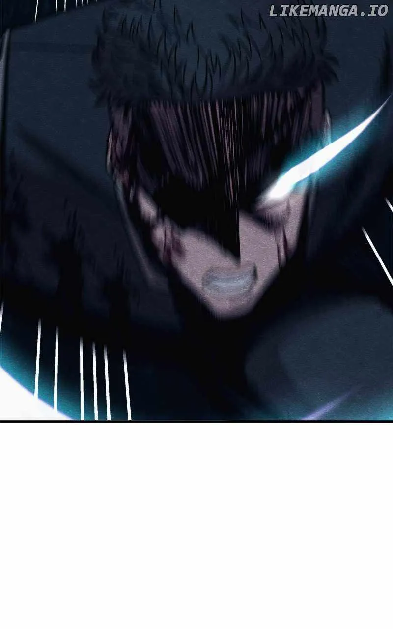 Zombie X Slasher Chapter 42 Online - página 61