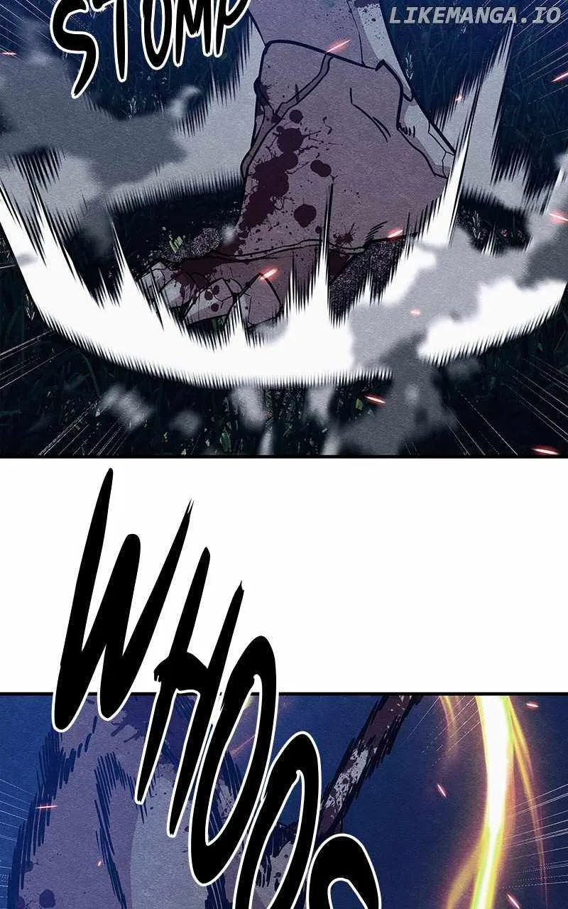 Zombie X Slasher Chapter 42 Online - página 63
