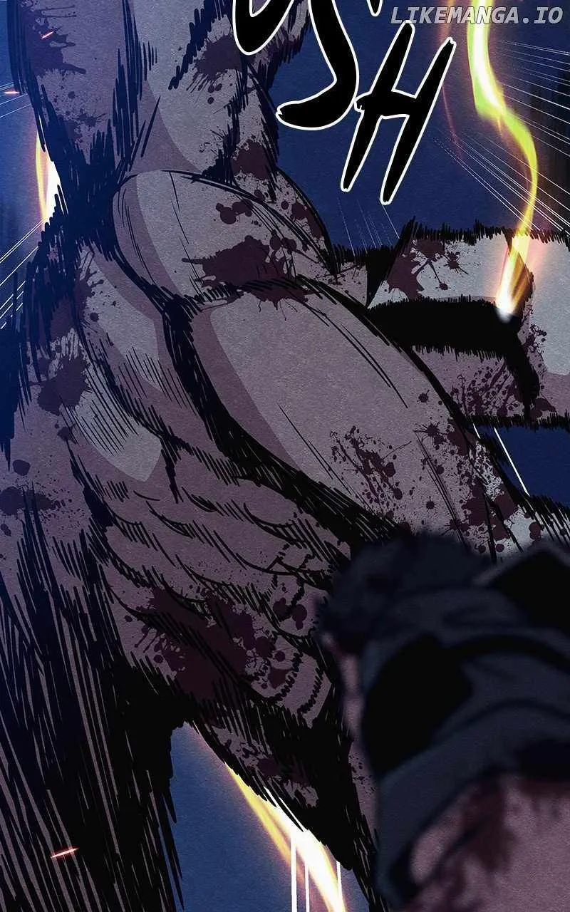 Zombie X Slasher Chapter 42 Online - página 64