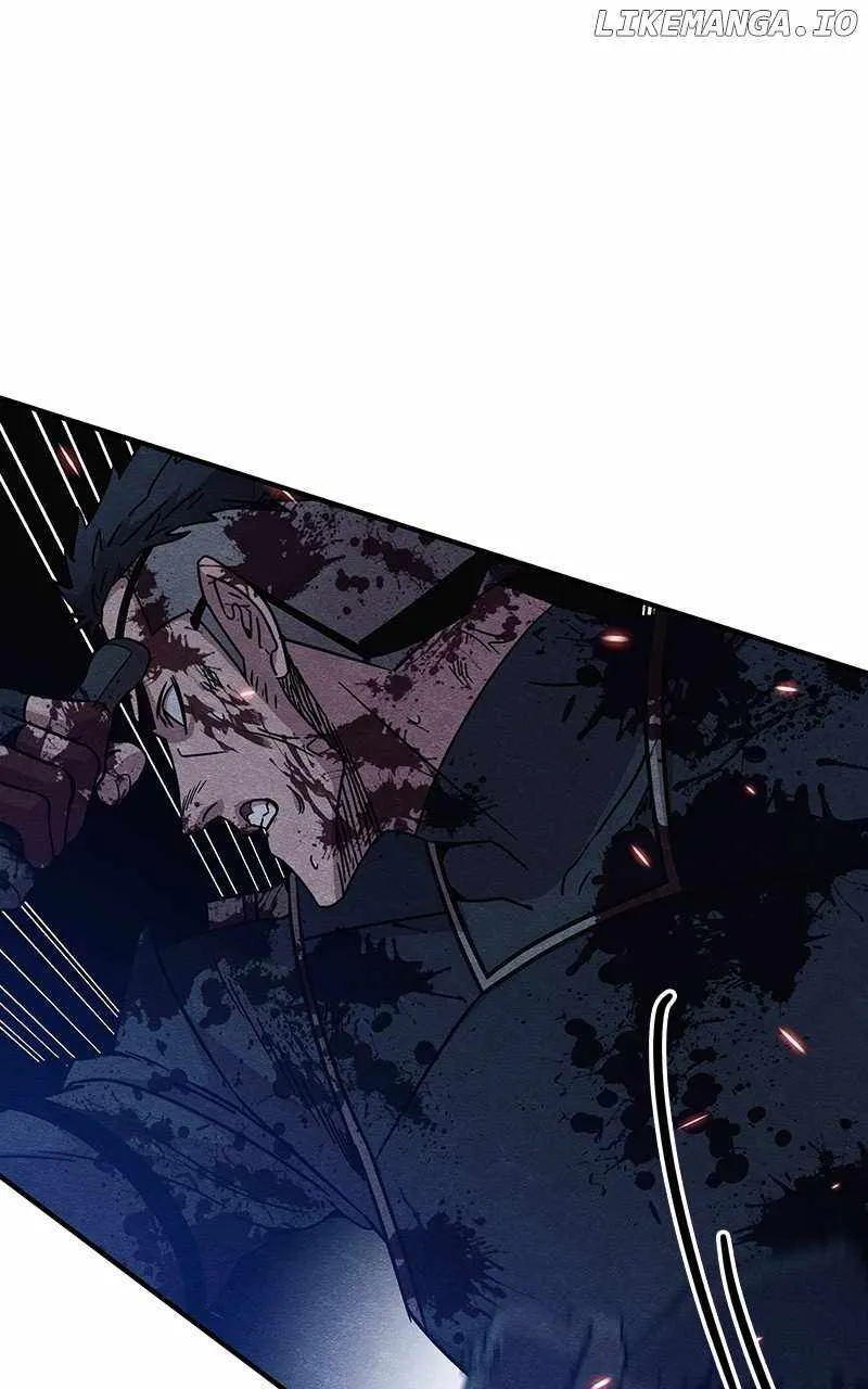 Zombie X Slasher Chapter 42 Online - página 70