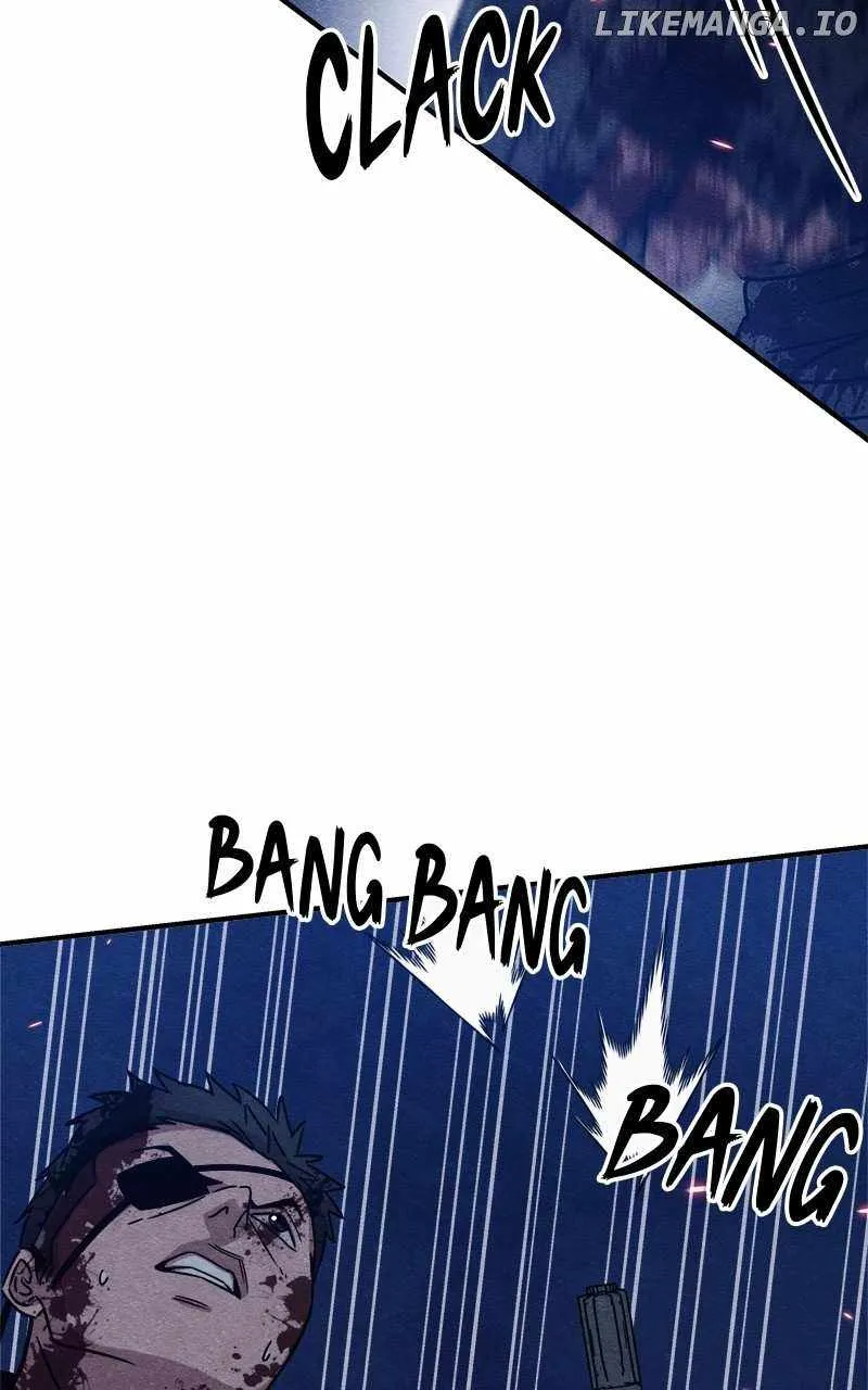 Zombie X Slasher Chapter 42 Online - página 71