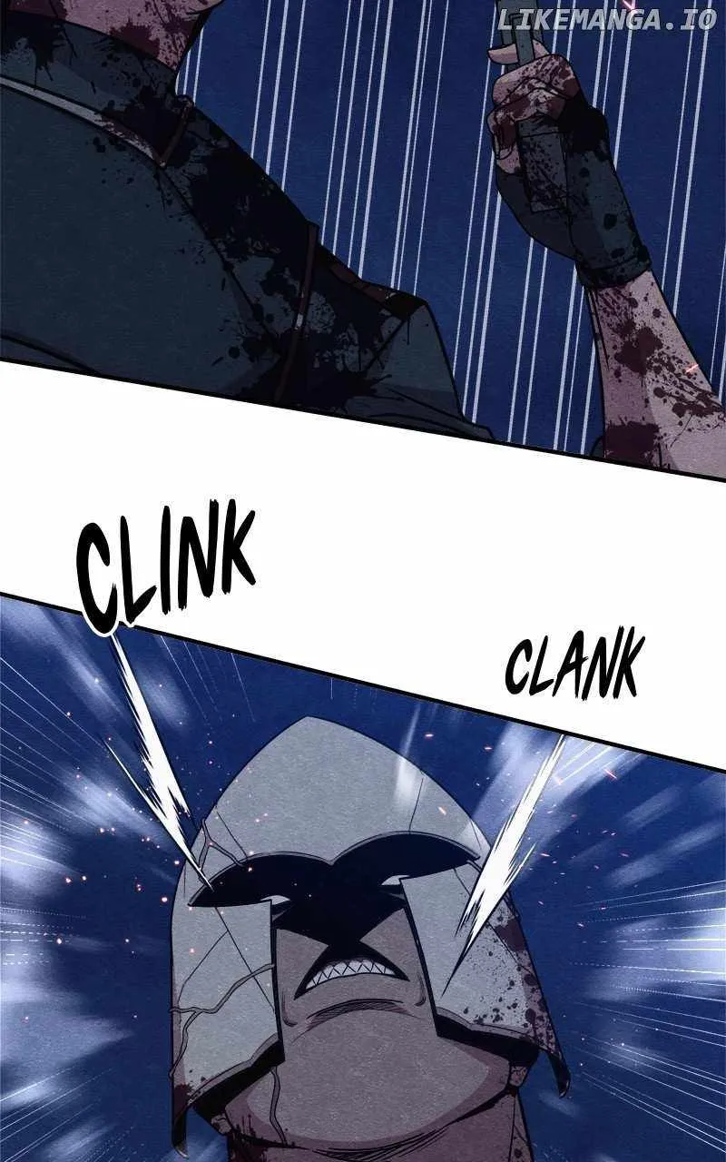 Zombie X Slasher Chapter 42 Online - página 72