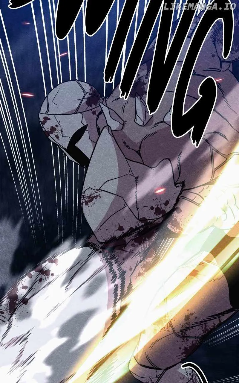 Zombie X Slasher Chapter 42 Online - página 74