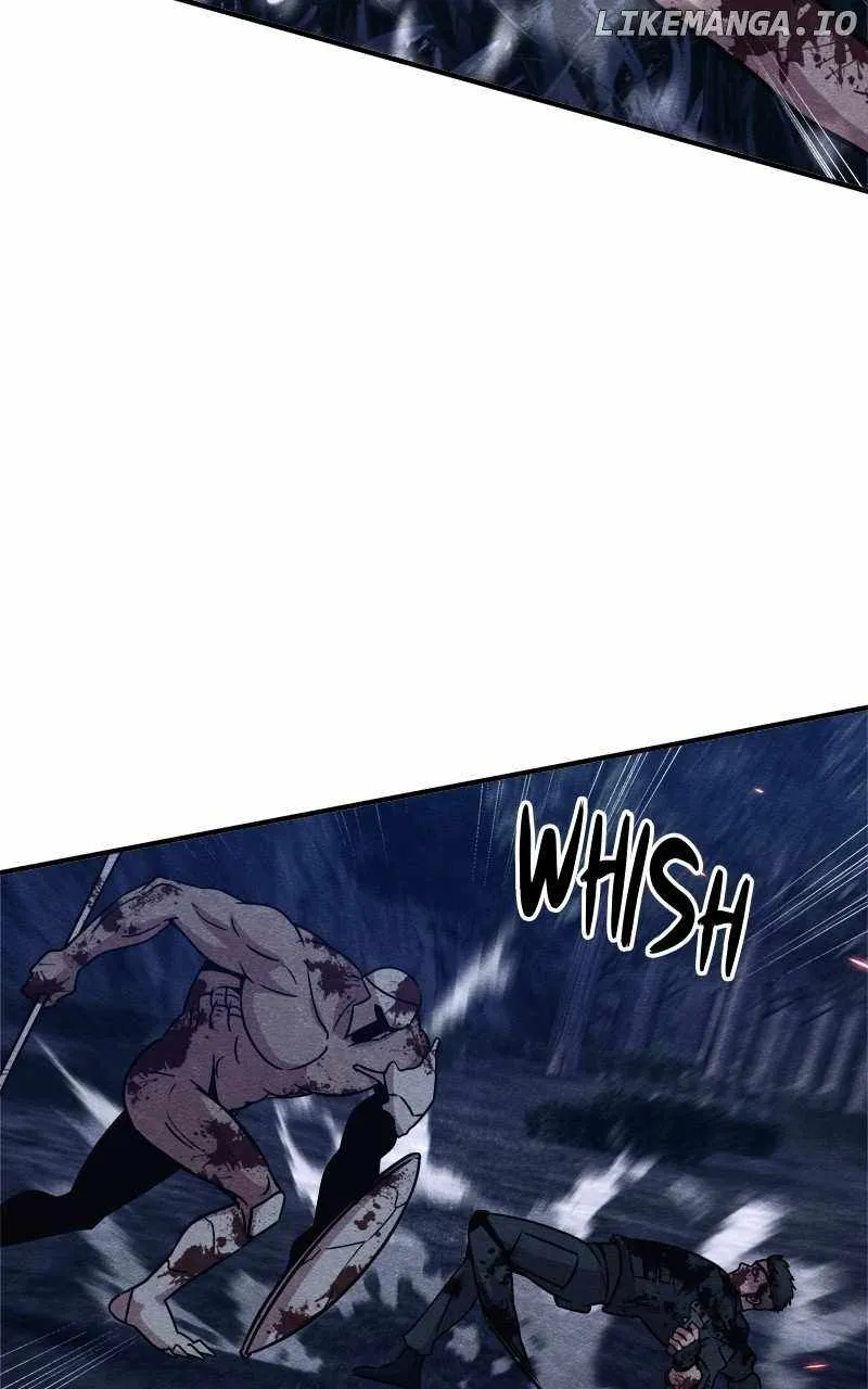 Zombie X Slasher Chapter 42 Online - página 77