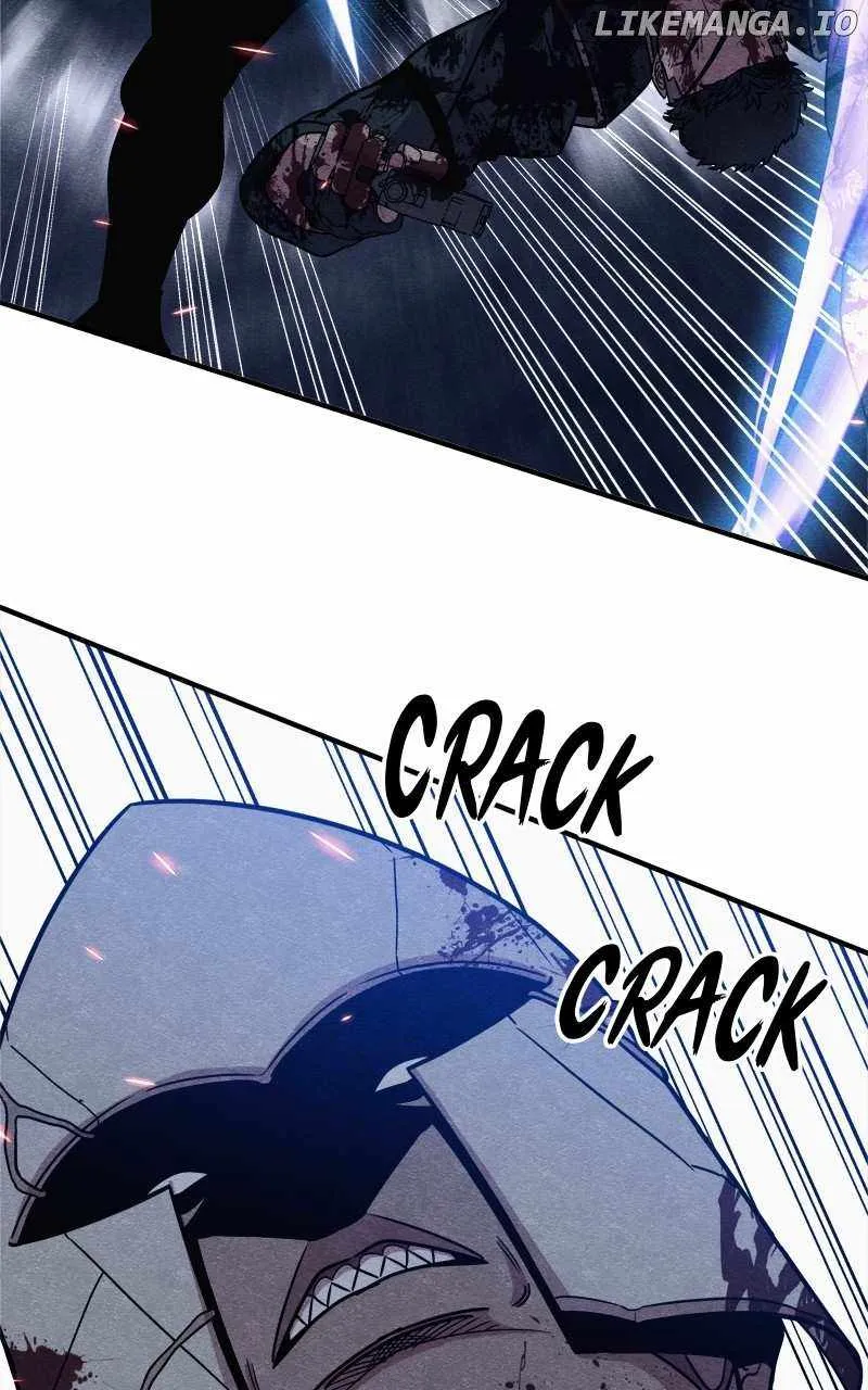 Zombie X Slasher Chapter 42 Online - página 79