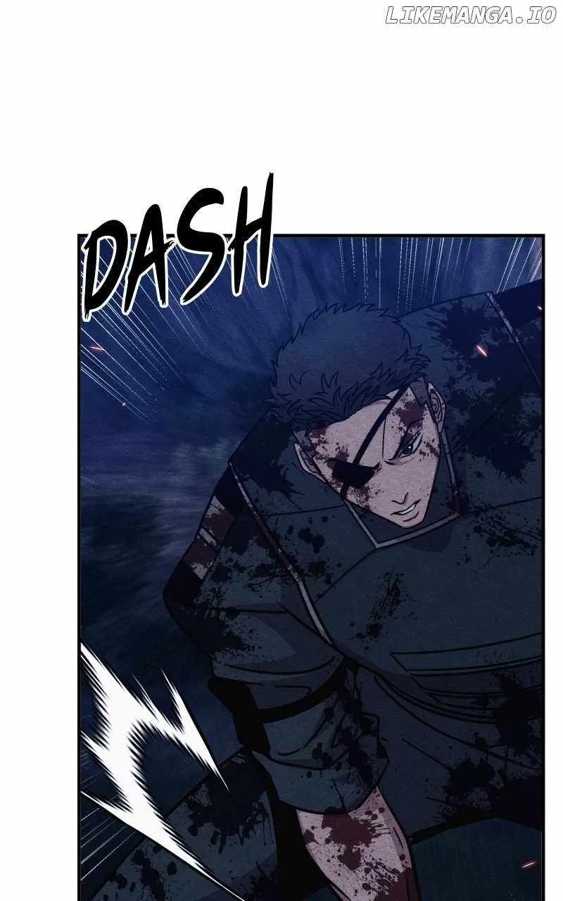 Zombie X Slasher Chapter 42 Online - página 81