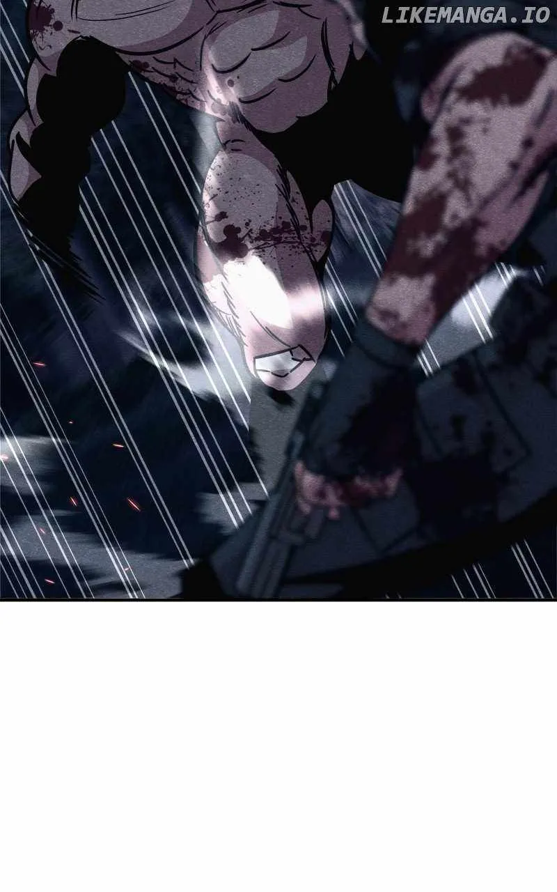 Zombie X Slasher Chapter 42 Online - página 83