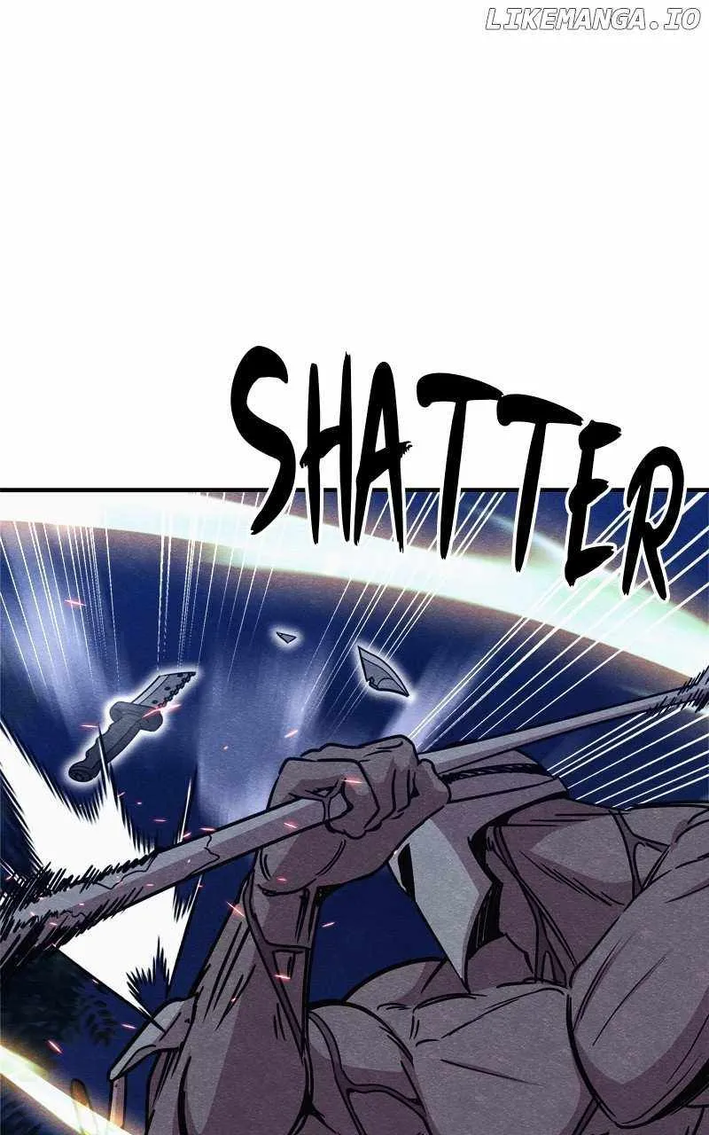 Zombie X Slasher Chapter 42 Online - página 85