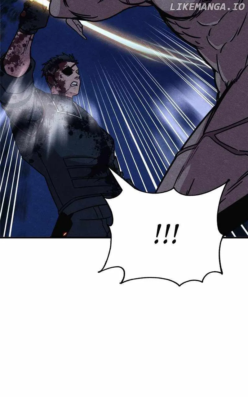 Zombie X Slasher Chapter 42 Online - página 86