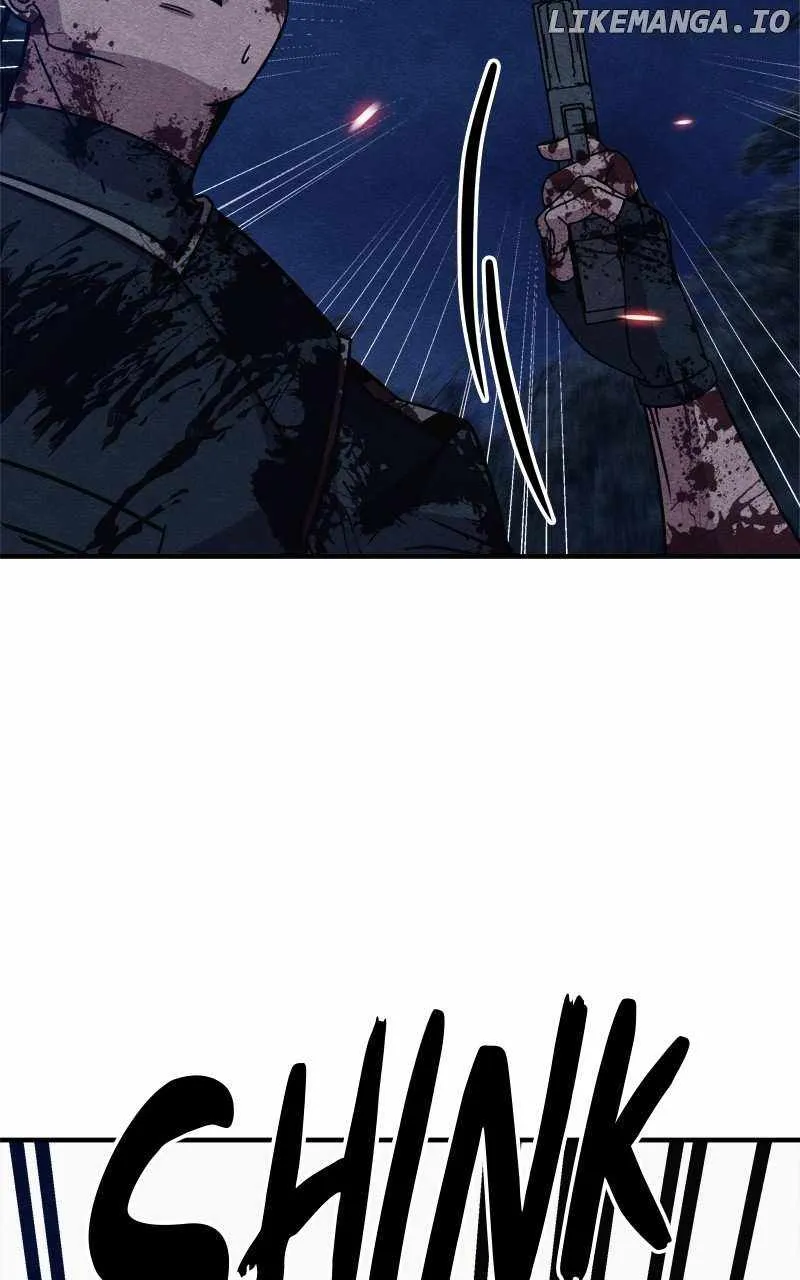 Zombie X Slasher Chapter 42 Online - página 88