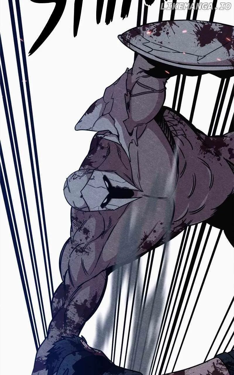 Zombie X Slasher Chapter 42 Online - página 89