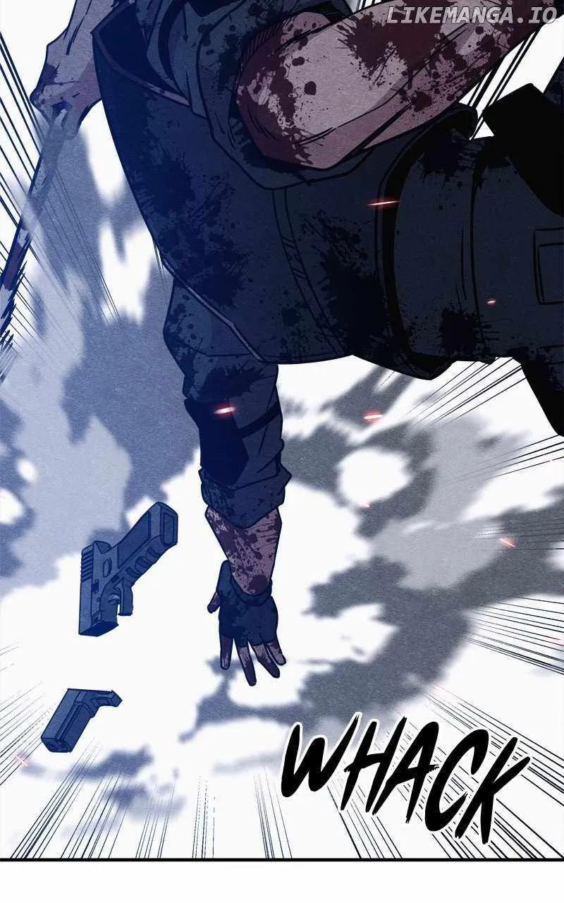 Zombie X Slasher Chapter 42 Online - página 90