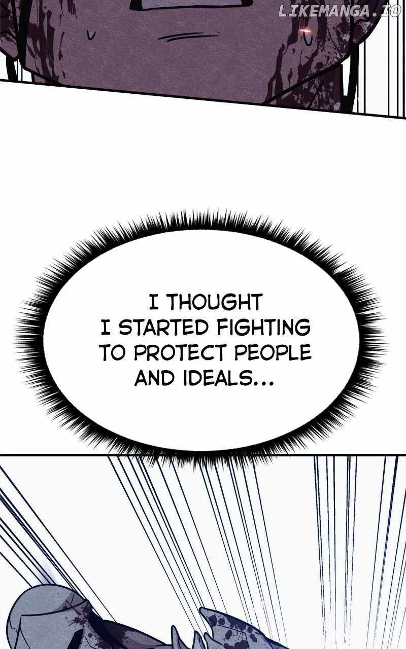 Zombie X Slasher Chapter 42 Online - página 92