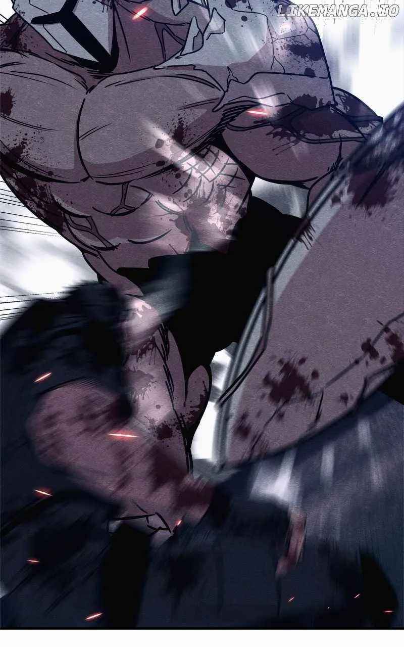 Zombie X Slasher Chapter 42 Online - página 93