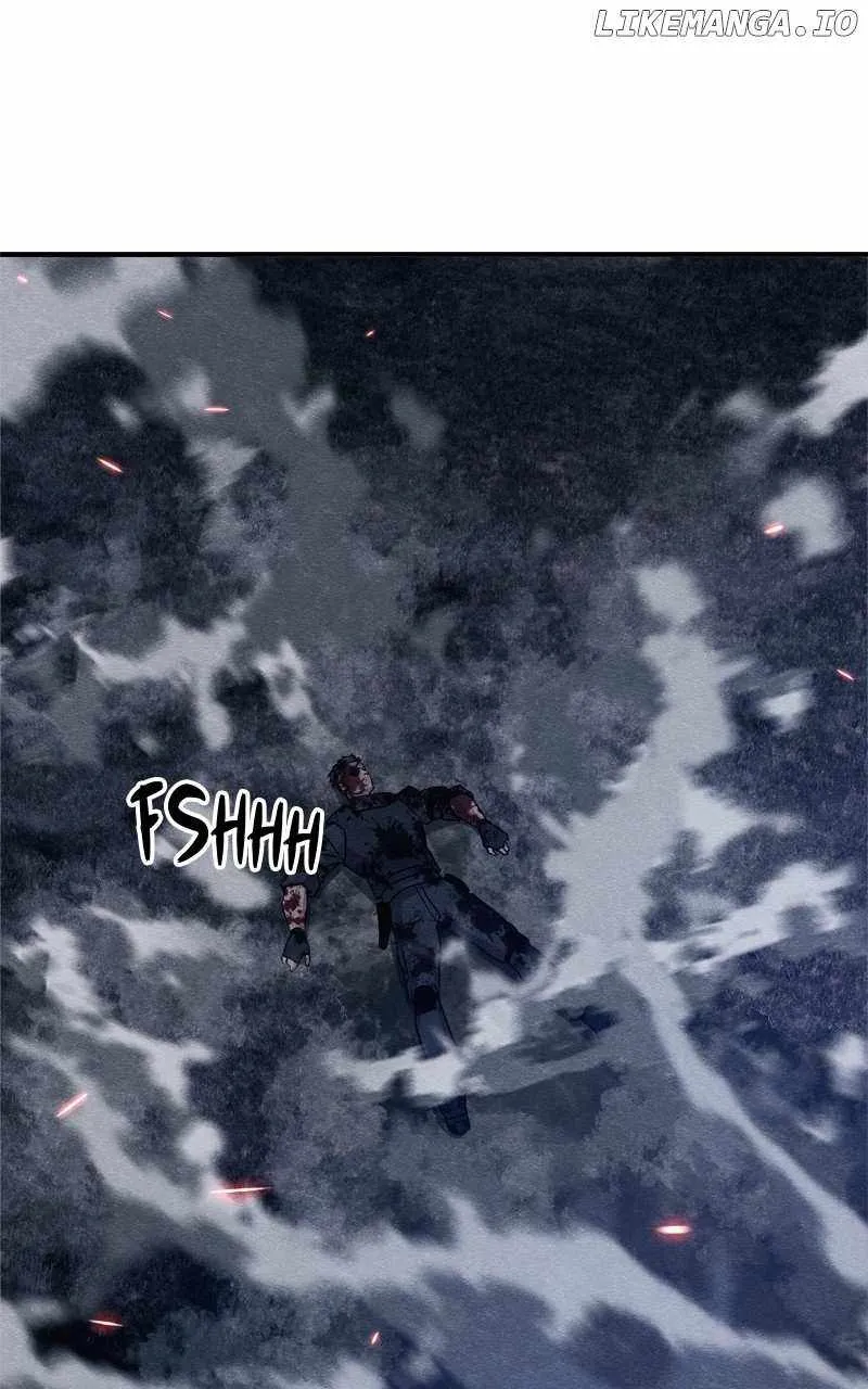 Zombie X Slasher Chapter 42 Online - página 98