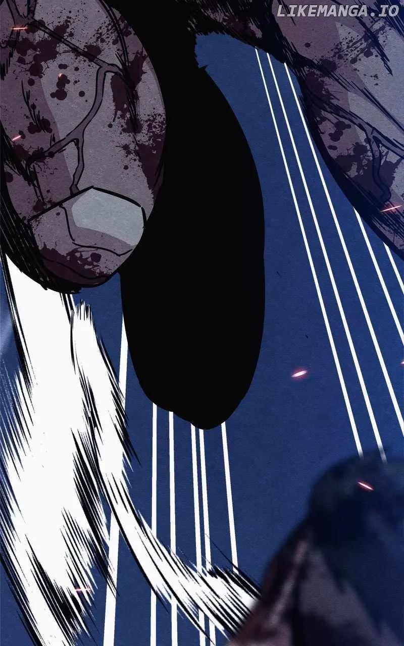 Zombie X Slasher Chapter 42 Online - página 102