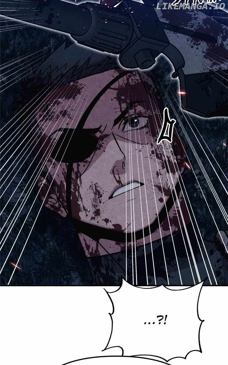 Zombie X Slasher Chapter 42 Online - página 108