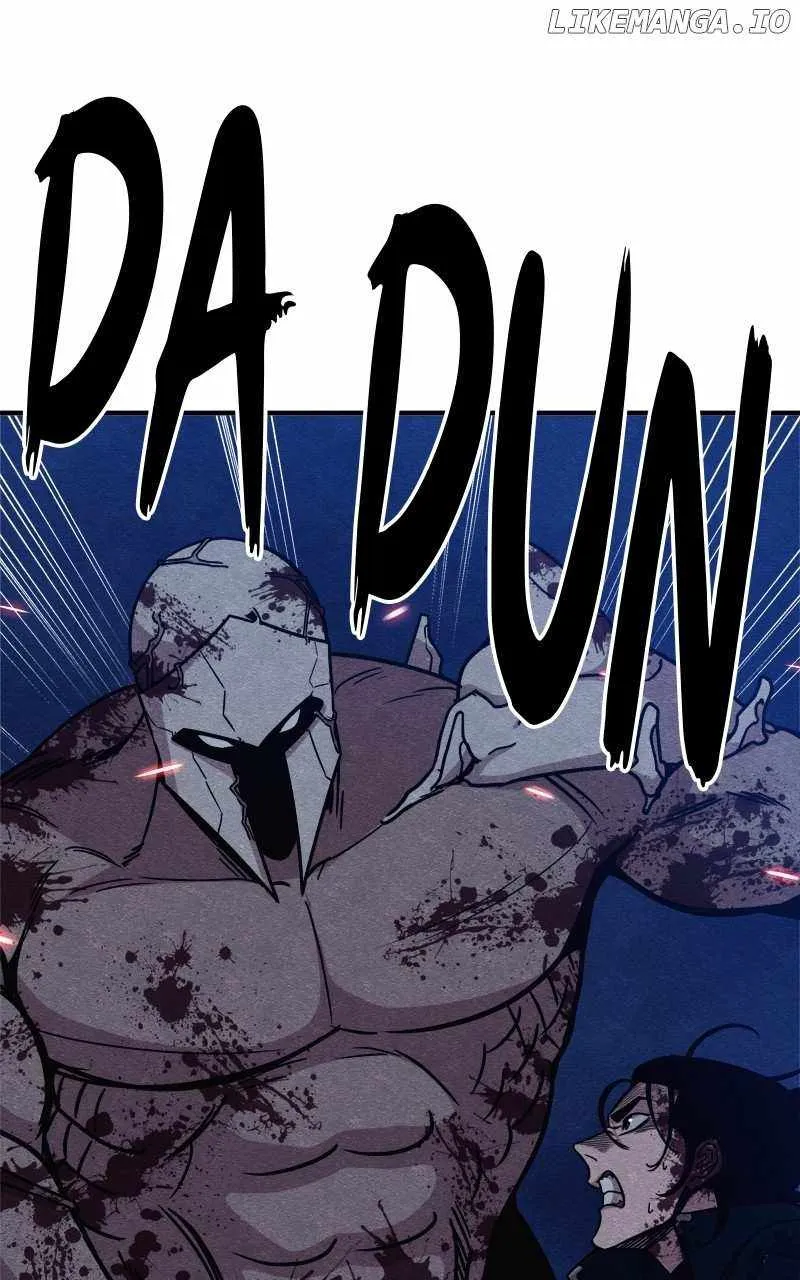 Zombie X Slasher Chapter 42 Online - página 110