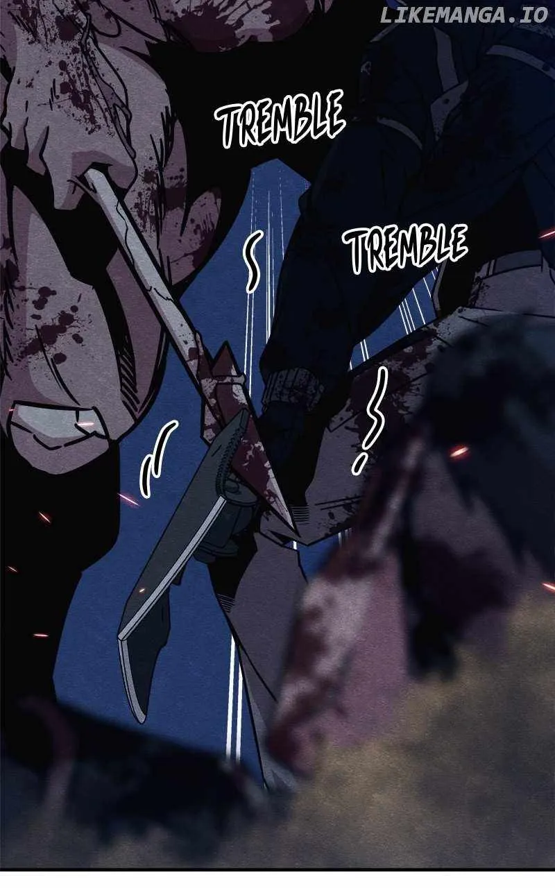 Zombie X Slasher Chapter 42 Online - página 111