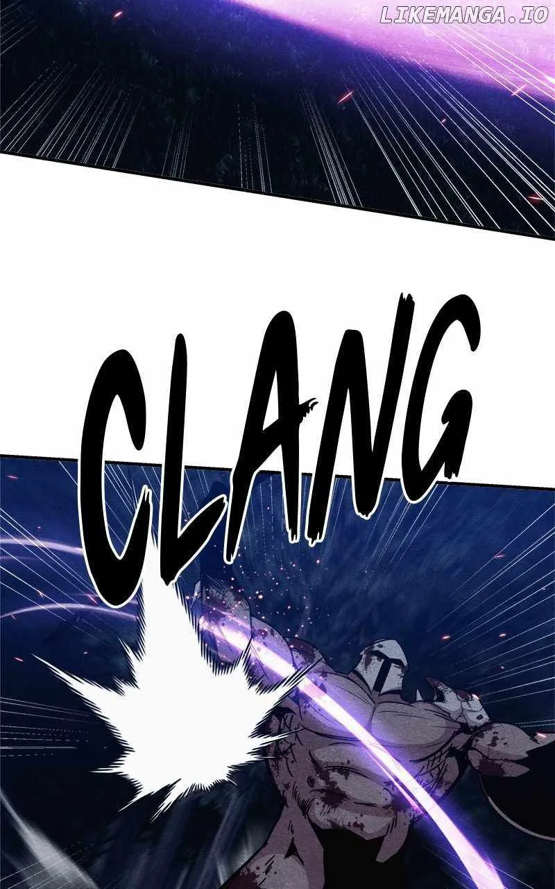 Zombie X Slasher Chapter 42 Online - página 114
