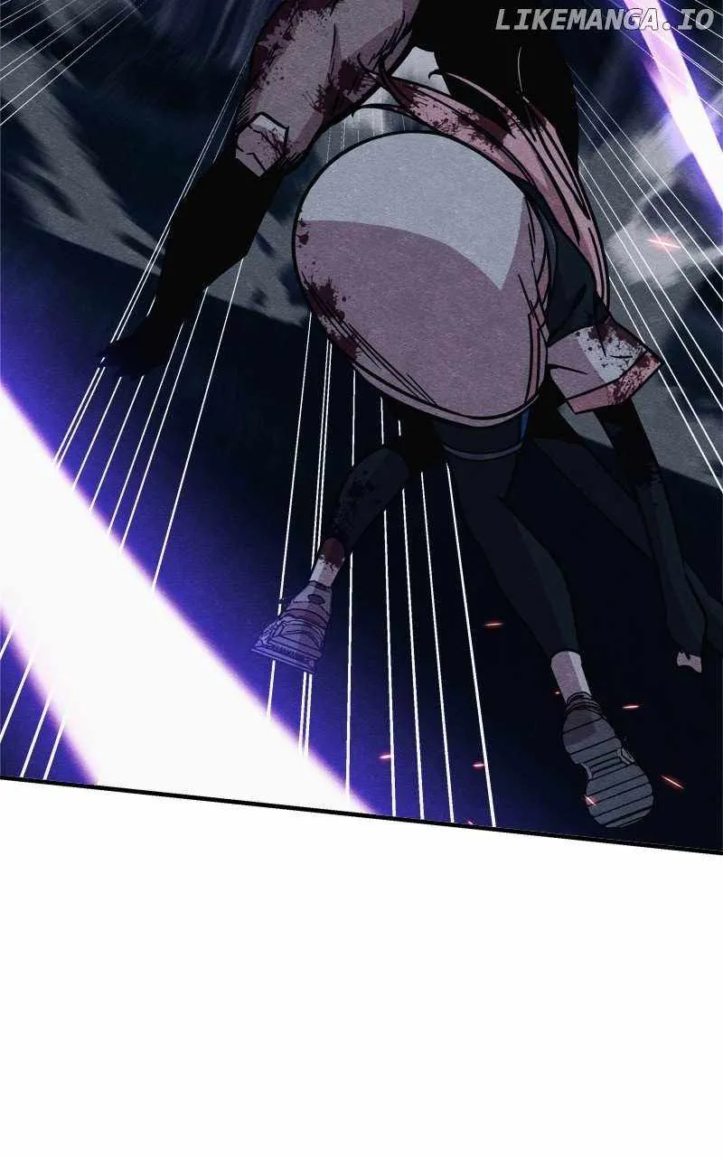 Zombie X Slasher Chapter 42 Online - página 115