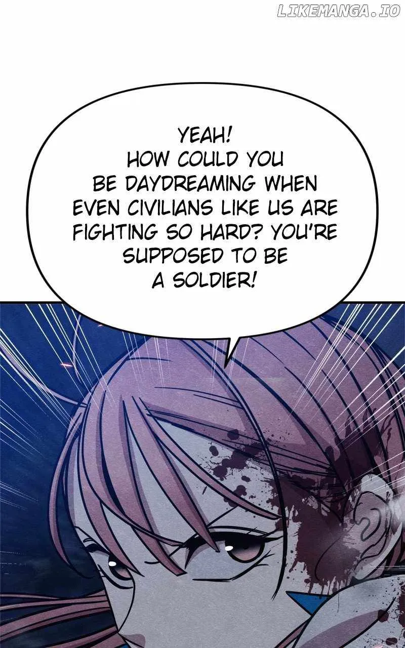 Zombie X Slasher Chapter 42 Online - página 116