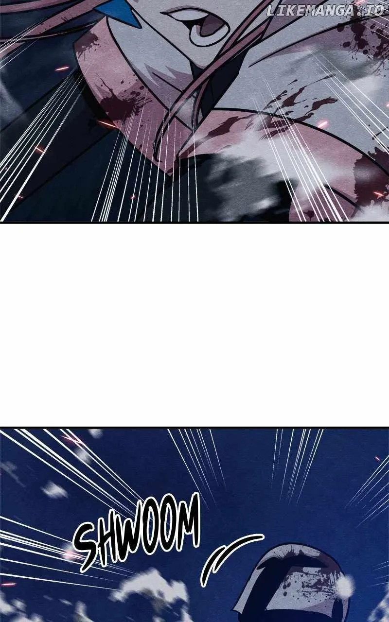Zombie X Slasher Chapter 42 Online - página 117