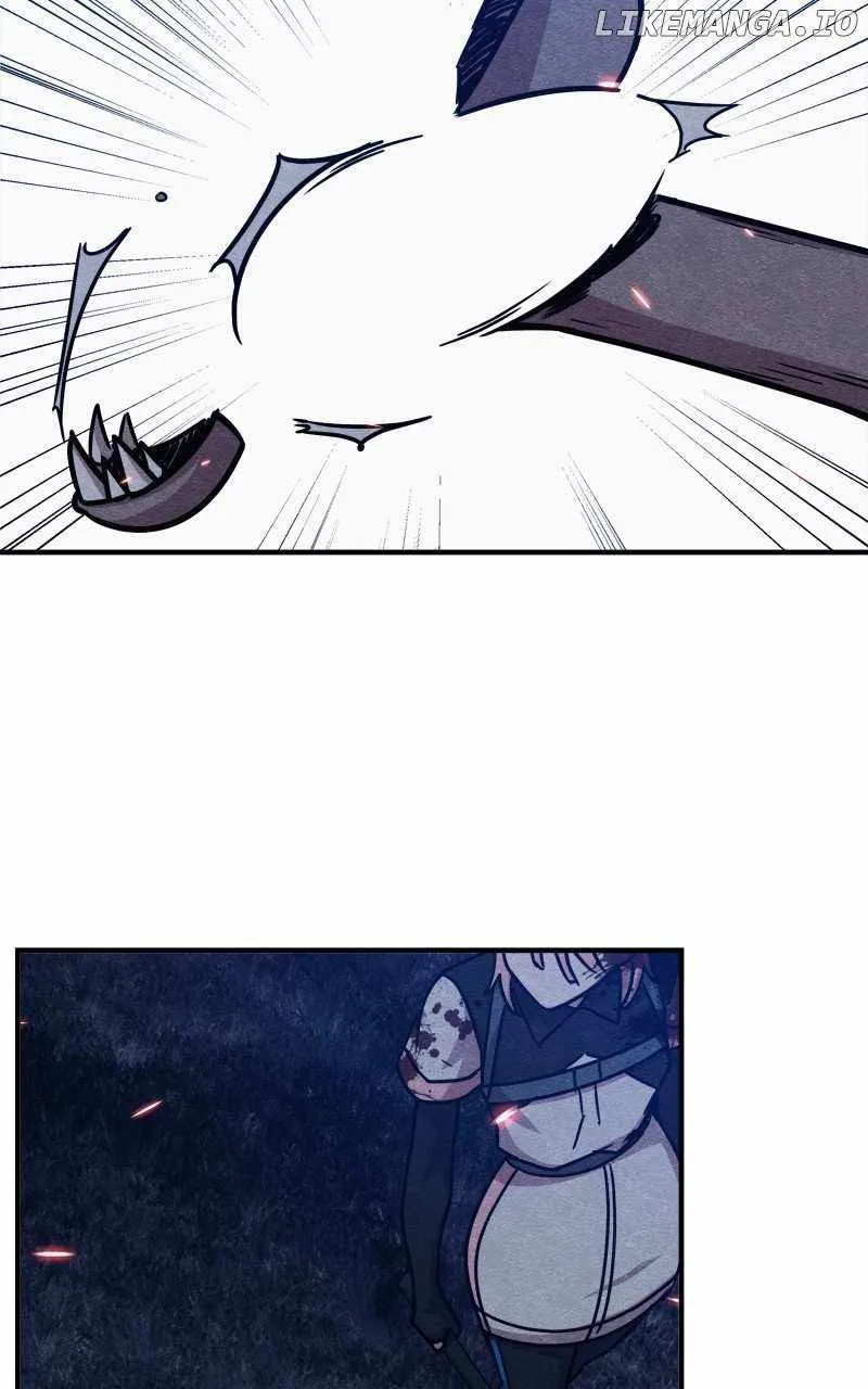Zombie X Slasher Chapter 42 Online - página 123