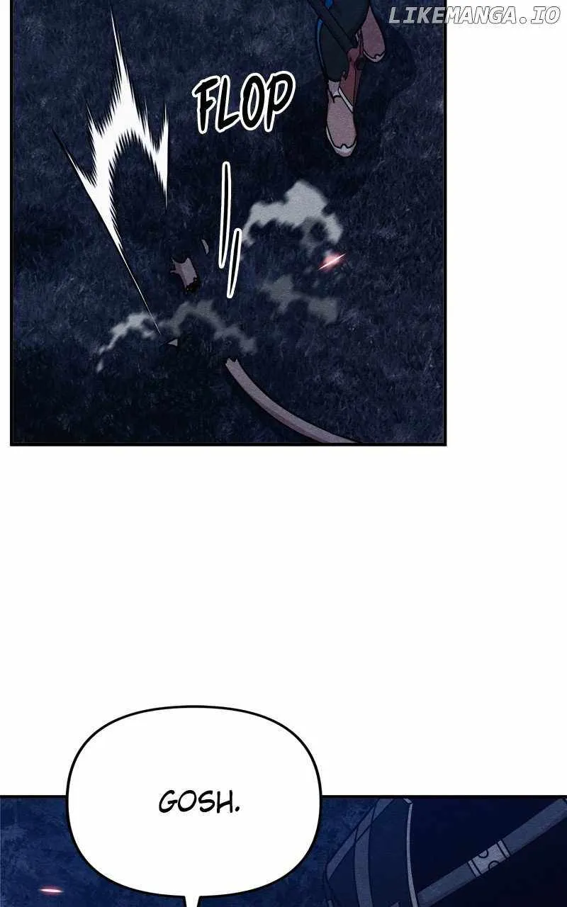 Zombie X Slasher Chapter 42 Online - página 124